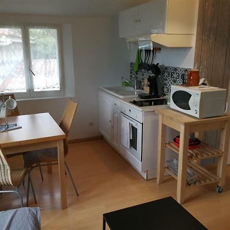 Les Cadets Guest House La Bouilladisse ภายนอก รูปภาพ