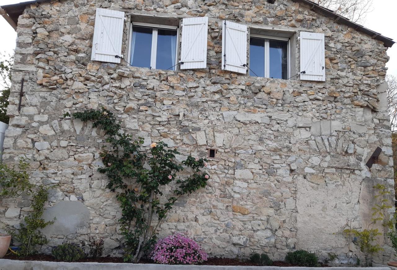 Les Cadets Guest House La Bouilladisse ภายนอก รูปภาพ