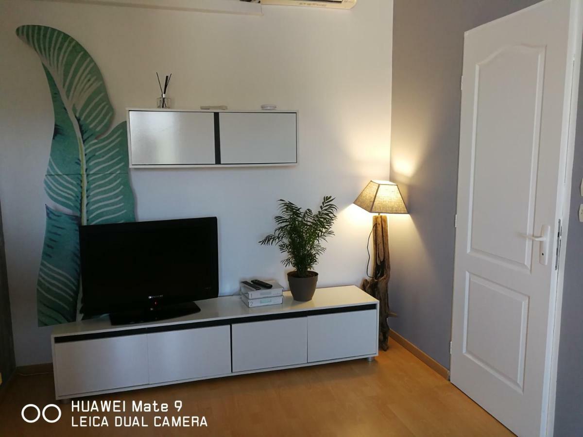 Les Cadets Guest House La Bouilladisse ภายนอก รูปภาพ